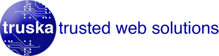 Truska - Trusted Web Solutions
